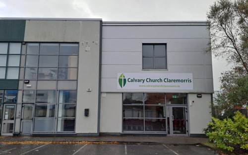 Project: Building for the Future in Claremorris - ECM Britain