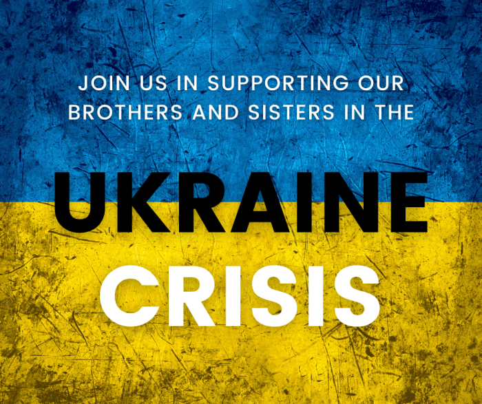 UKRAINE BANNER (Facebook Post)