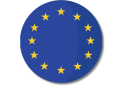 International transparent background