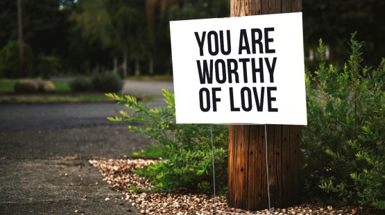 You are worthy of love.jpg