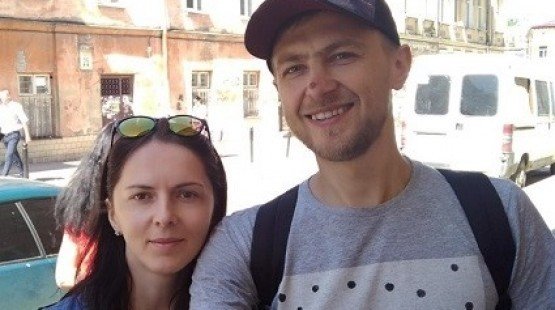 Roman and Dina.jpg