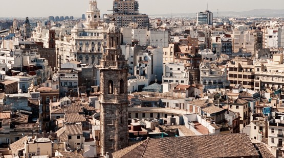 Valencia, Spain