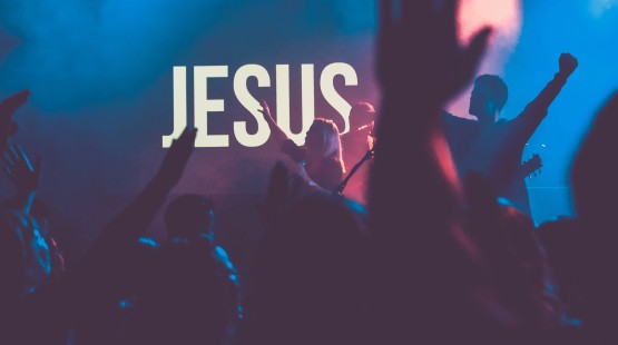 Jesus and hands lifted.jpg