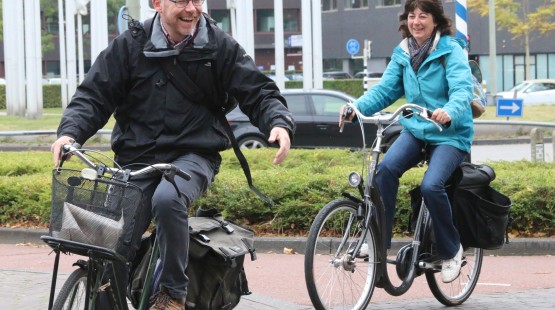 Day 17 - playing on bikes.jpg
