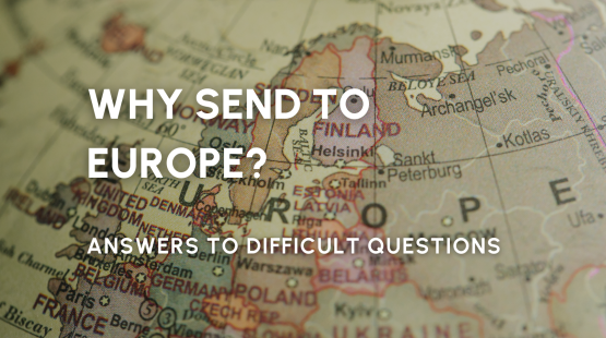 Why Send to Europe.png