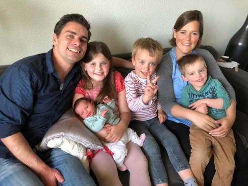 Gerard & Janneke de Wit